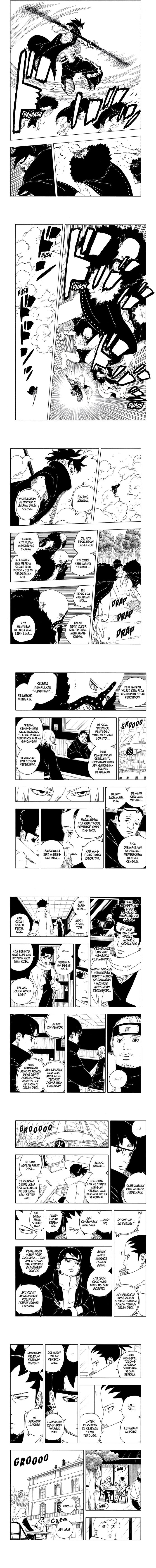 Read Boruto Two Blue Vortex ID Manga Online