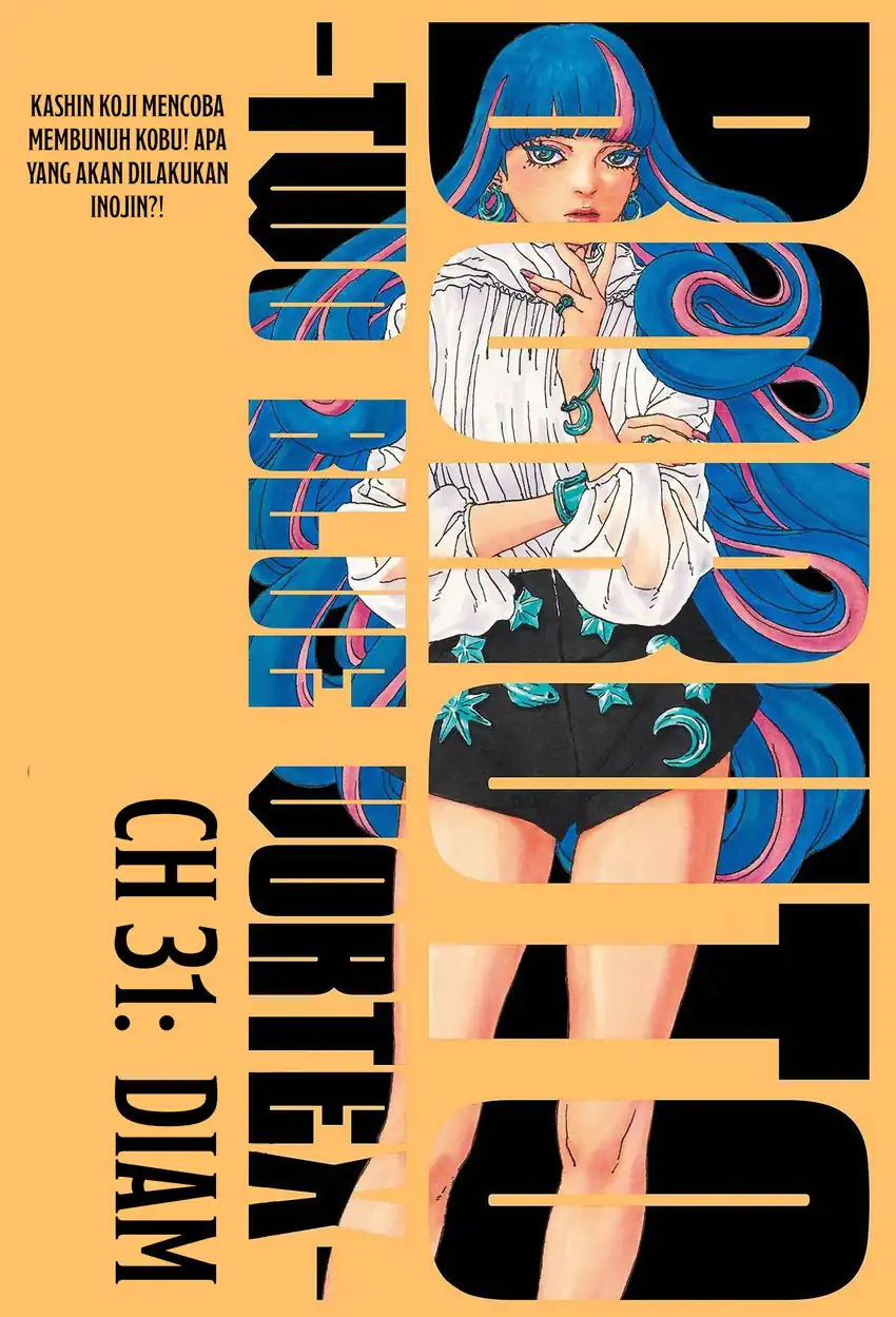 Read Boruto Two Blue Vortex ID Manga Online