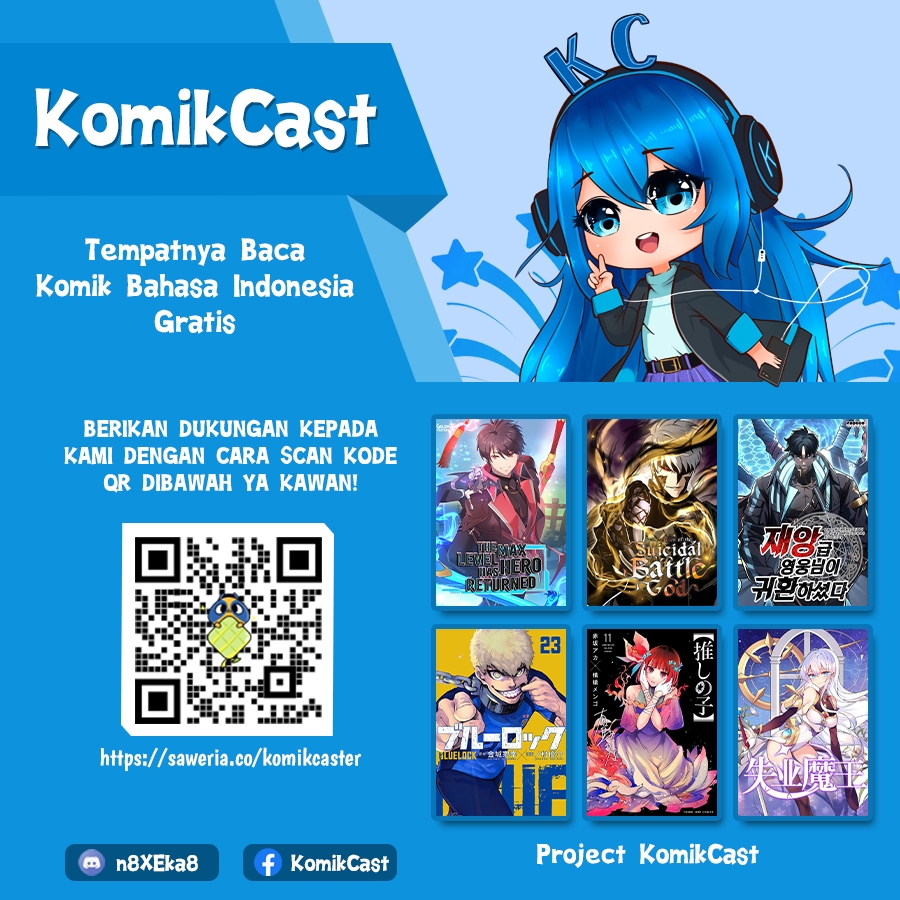 Read Bug Ego ID Manga Online