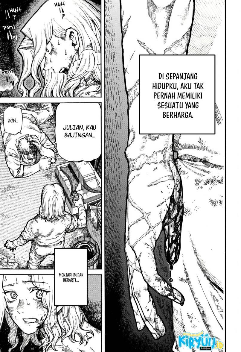 Read Centuria ID Manga Online