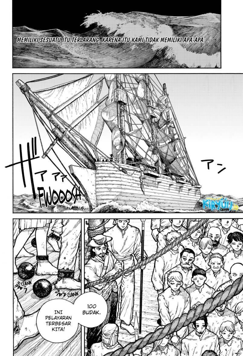 Read Centuria ID Manga Online