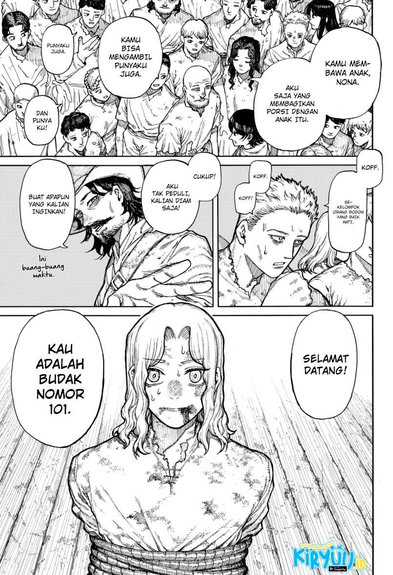 Read Centuria ID Manga Online