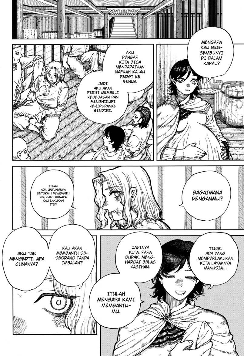 Read Centuria ID Manga Online