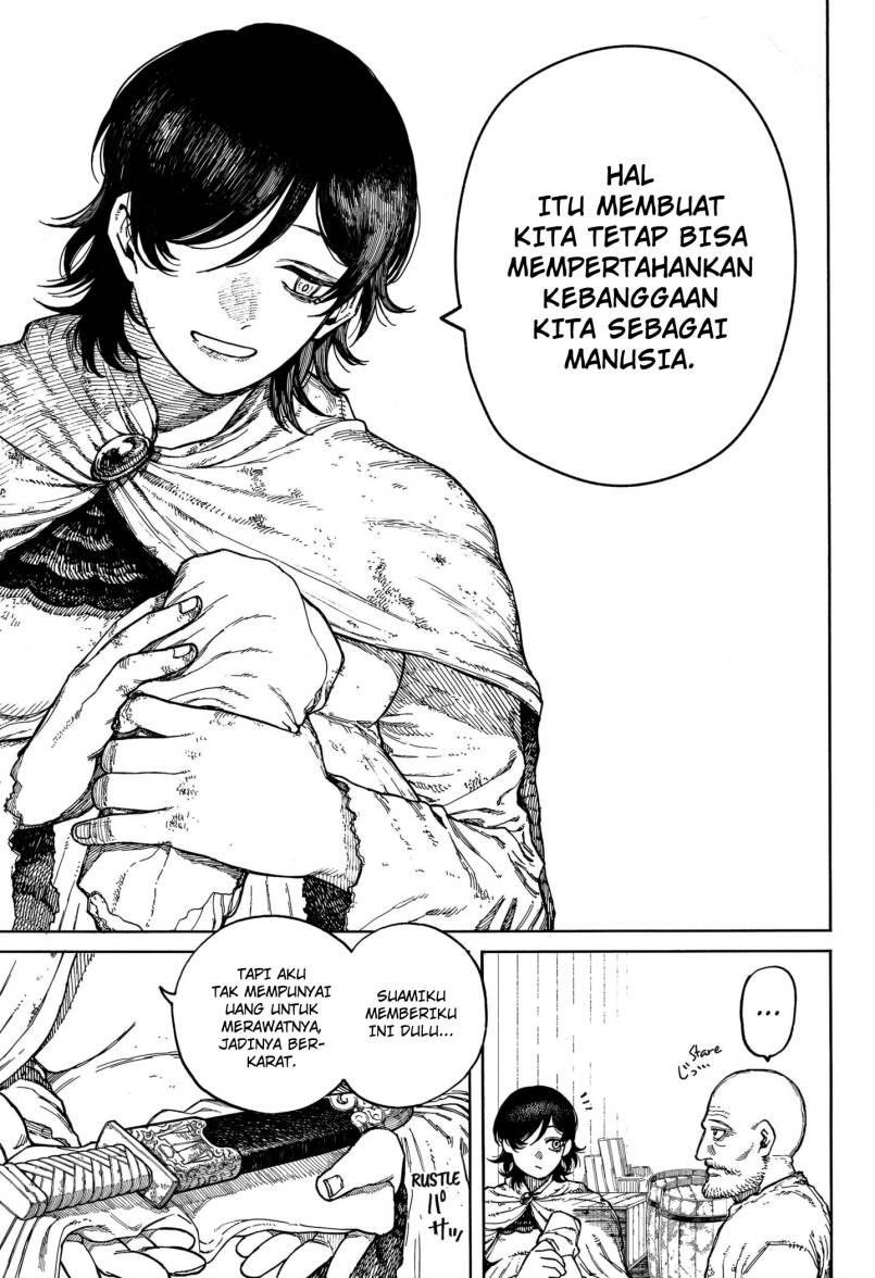 Read Centuria ID Manga Online