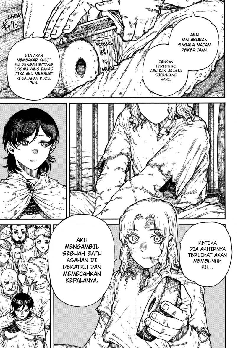 Read Centuria ID Manga Online