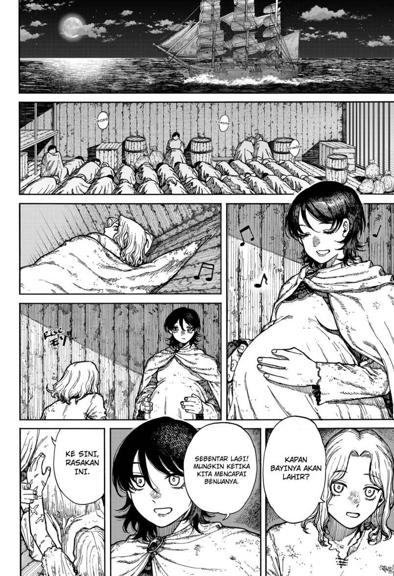 Read Centuria ID Manga Online