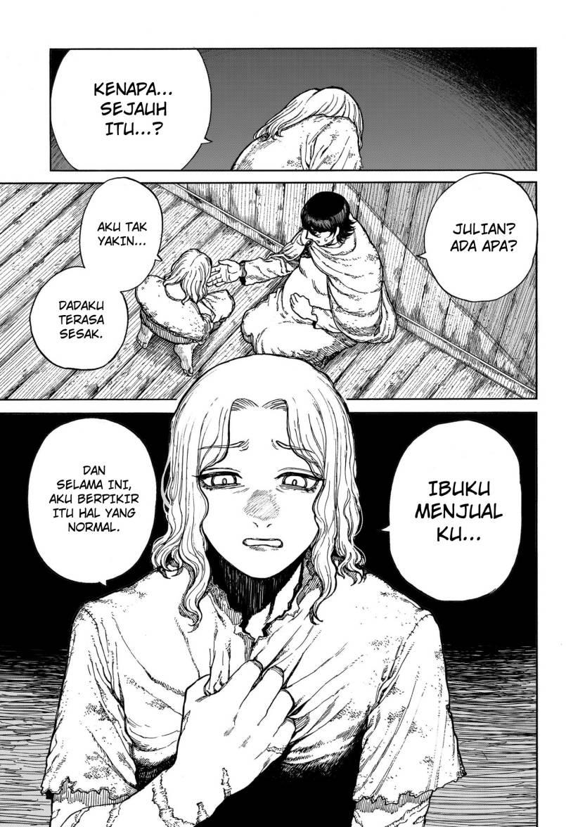 Read Centuria ID Manga Online
