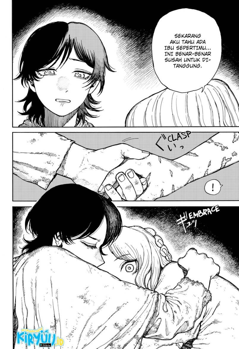 Read Centuria ID Manga Online