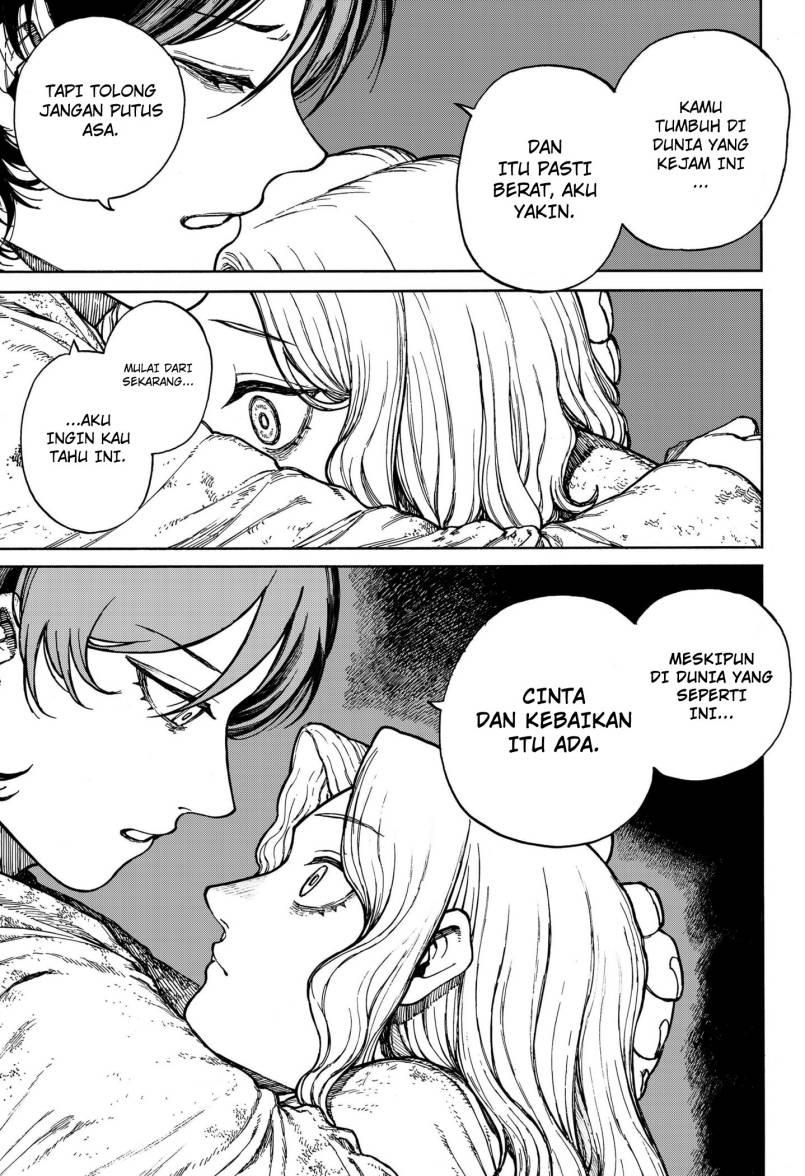 Read Centuria ID Manga Online