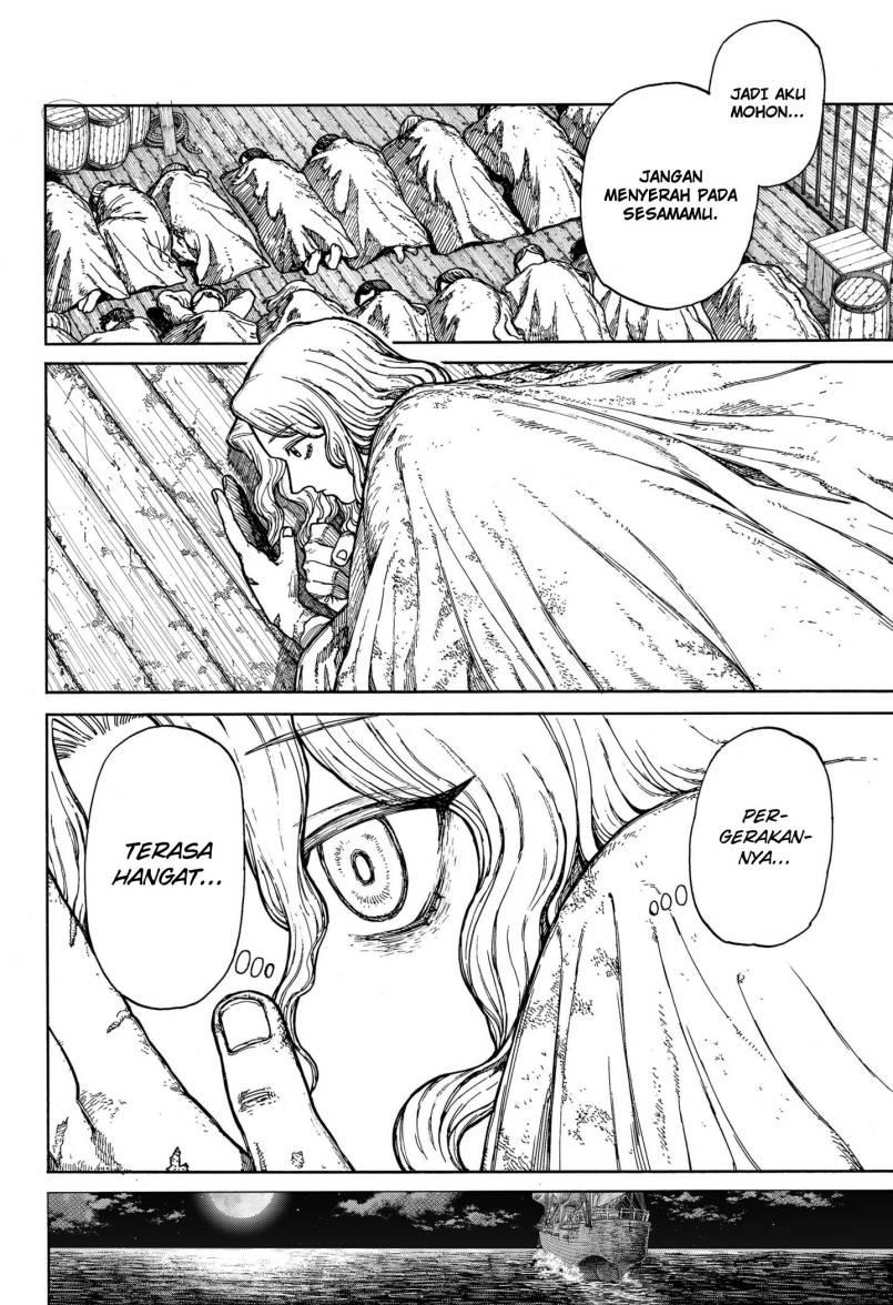 Read Centuria ID Manga Online