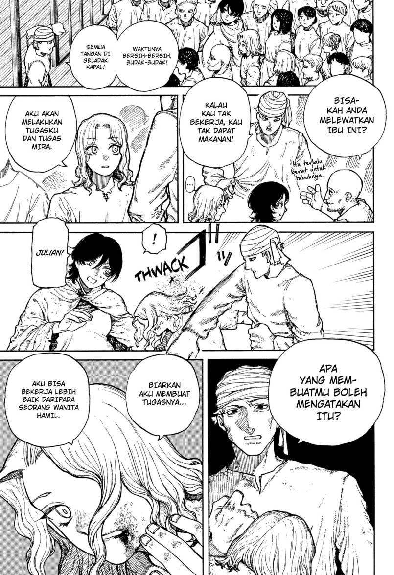 Read Centuria ID Manga Online