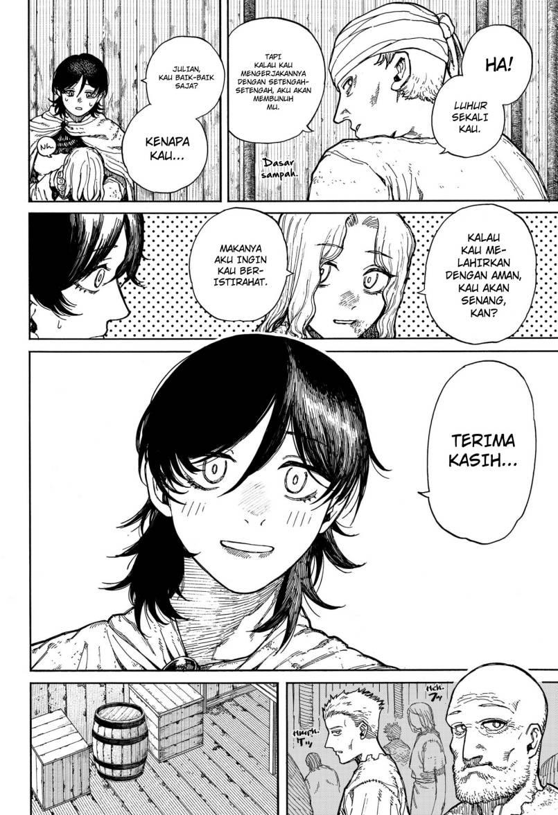 Read Centuria ID Manga Online