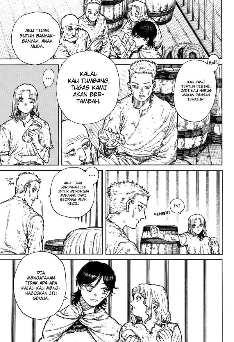 Read Centuria ID Manga Online