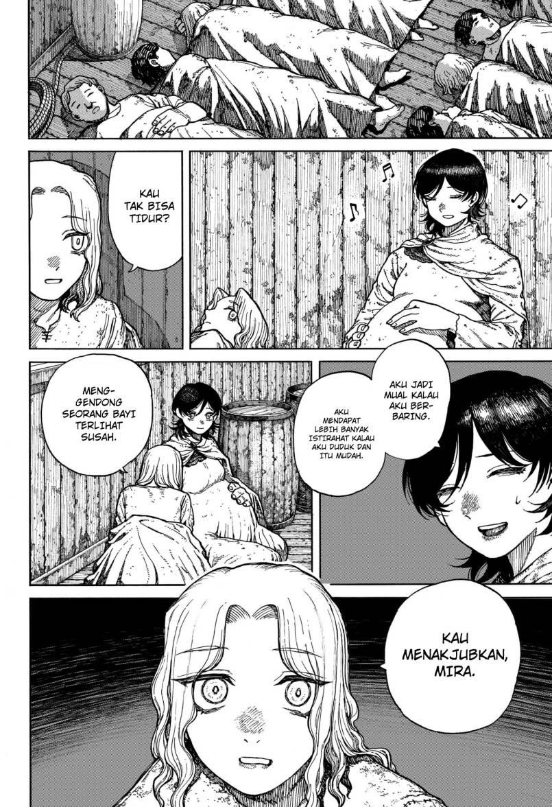 Read Centuria ID Manga Online