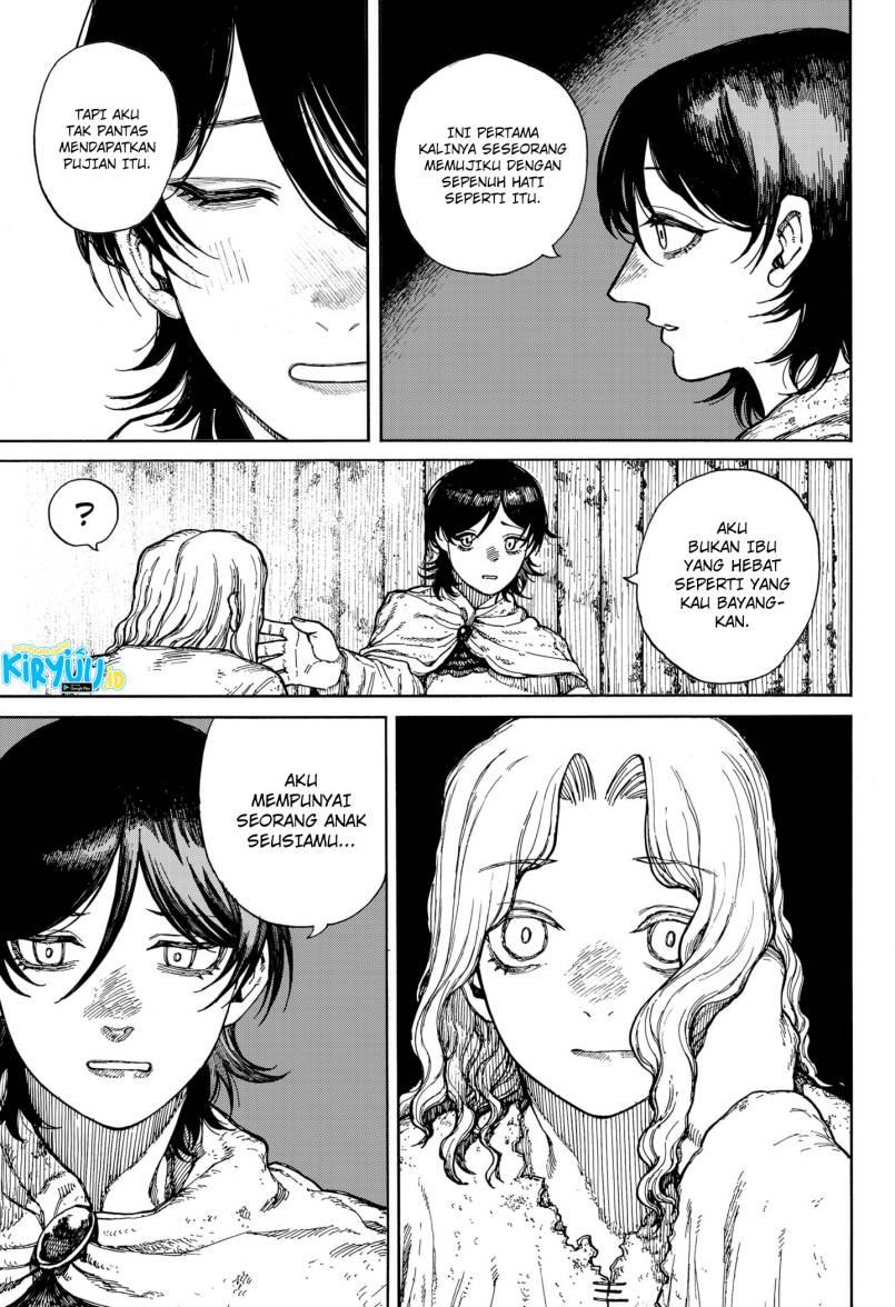 Read Centuria ID Manga Online