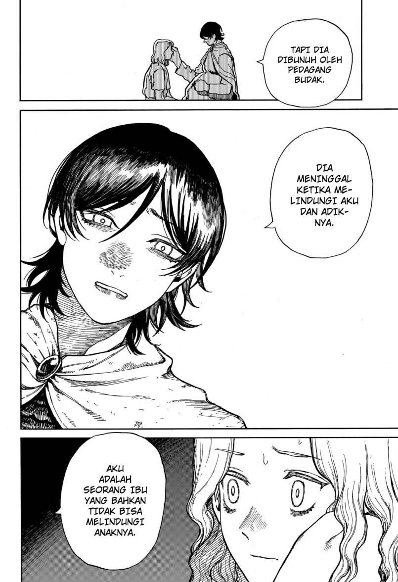 Read Centuria ID Manga Online