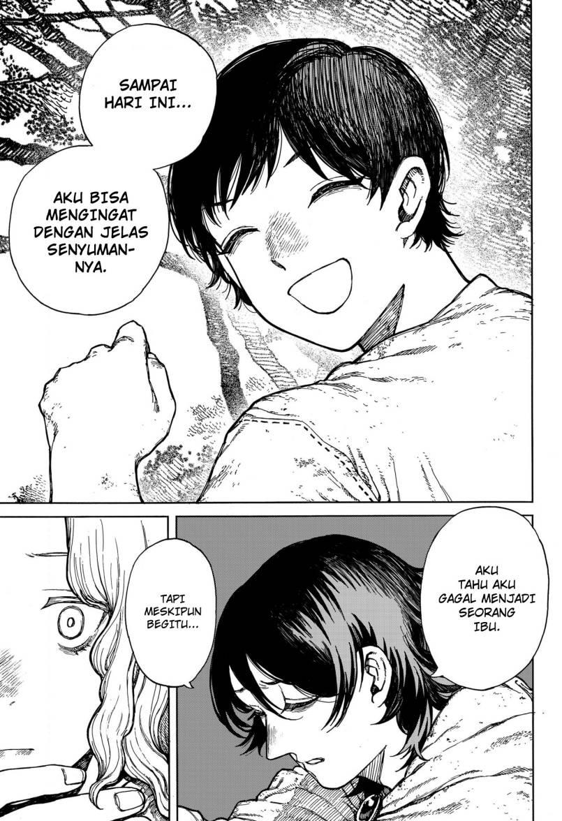 Read Centuria ID Manga Online