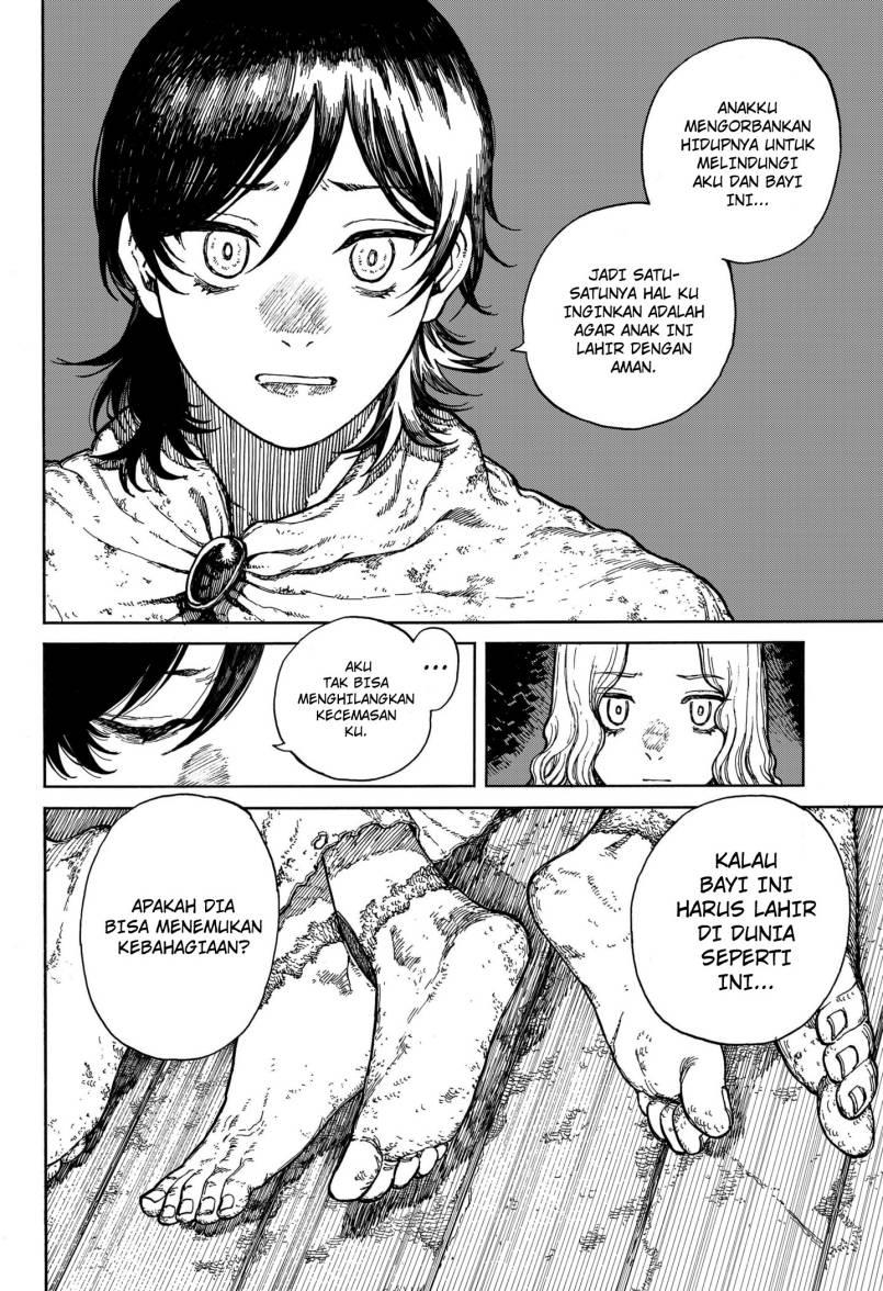 Read Centuria ID Manga Online