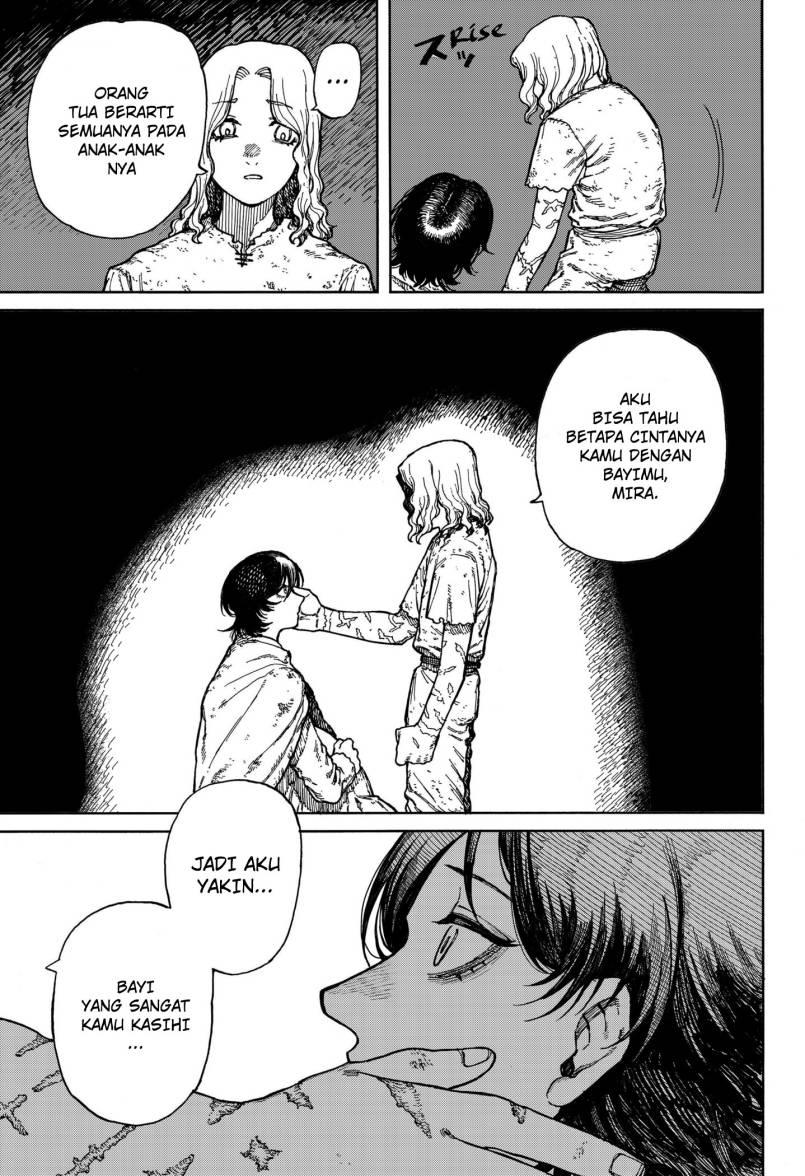 Read Centuria ID Manga Online