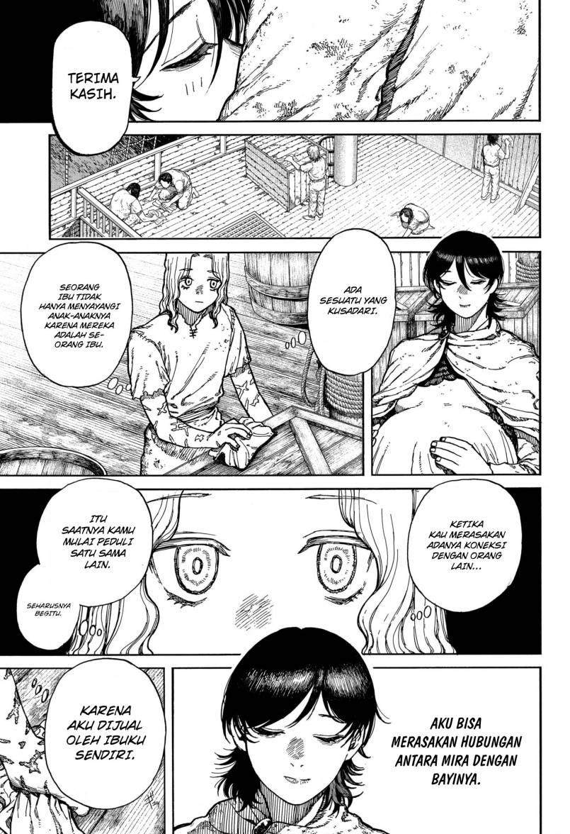 Read Centuria ID Manga Online