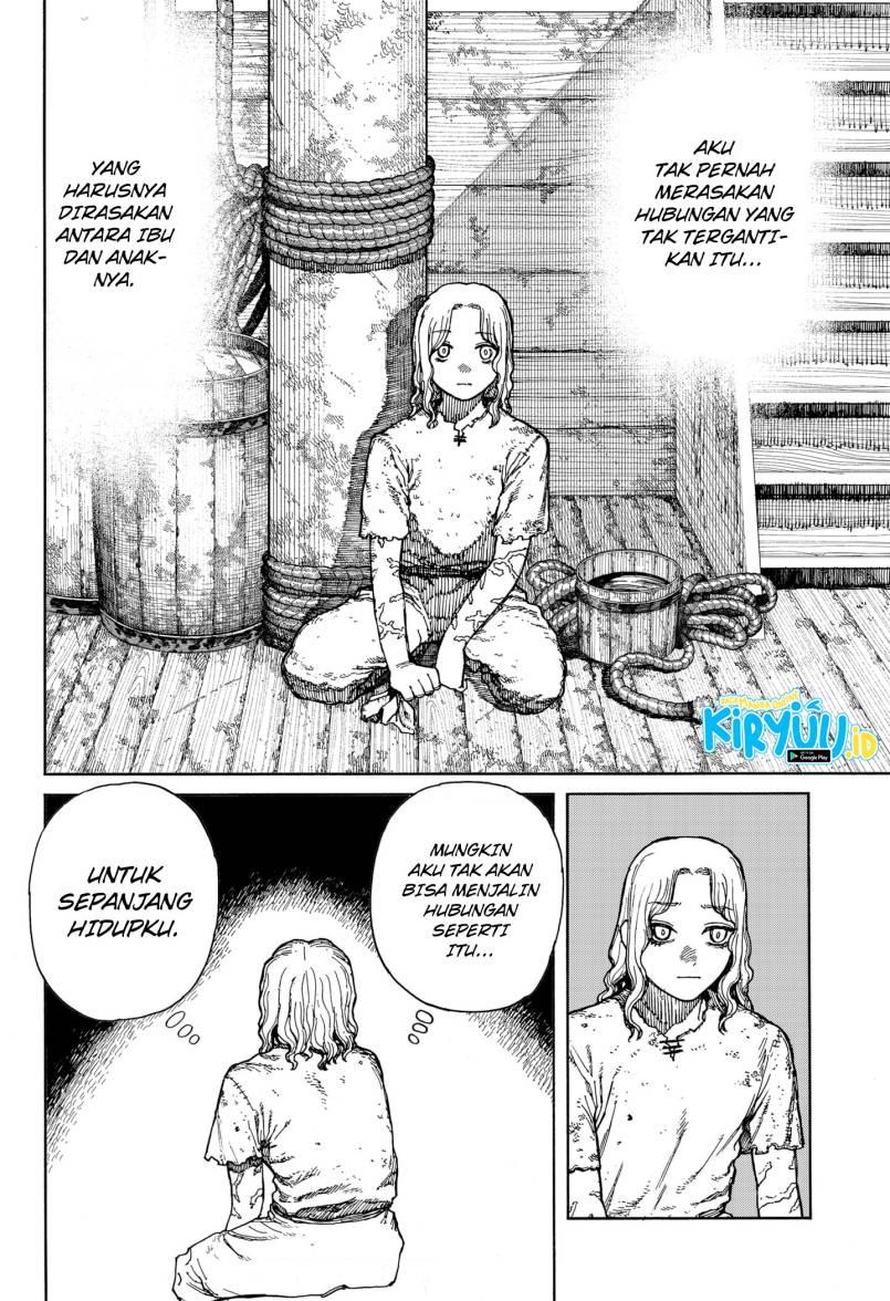 Read Centuria ID Manga Online