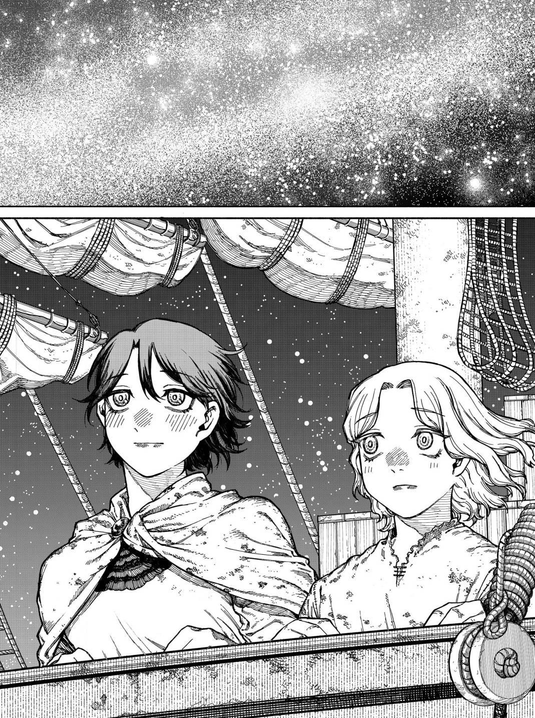 Read Centuria ID Manga Online