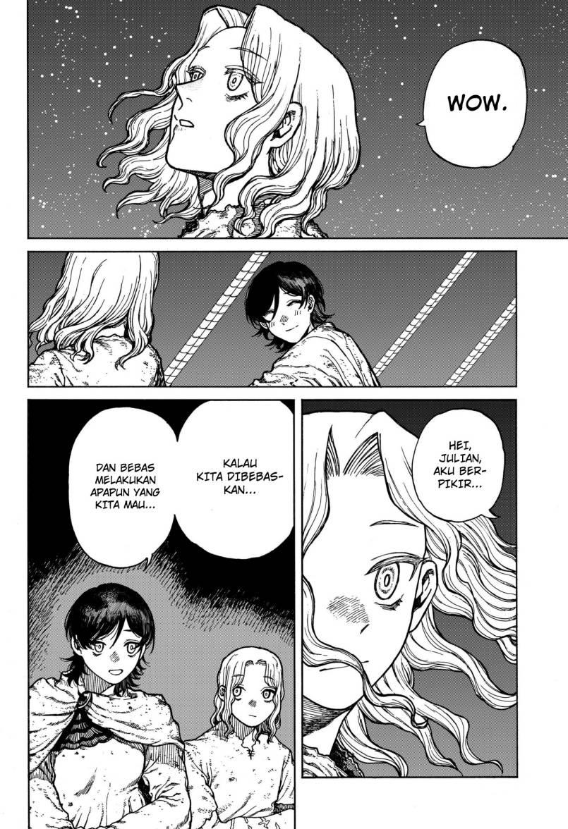 Read Centuria ID Manga Online