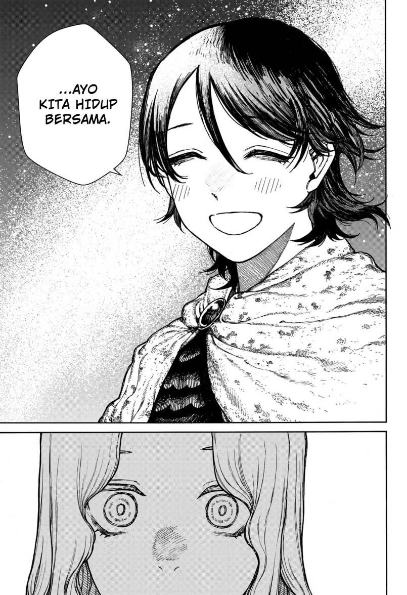 Read Centuria ID Manga Online