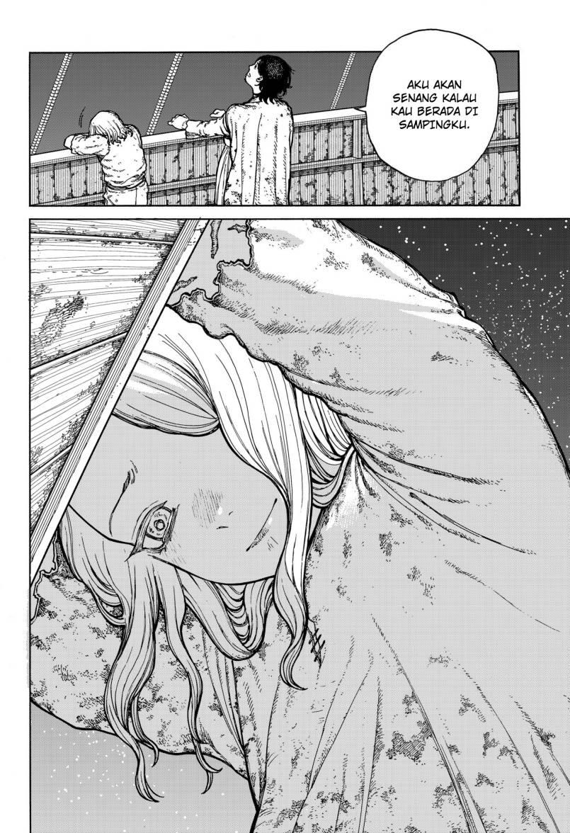 Read Centuria ID Manga Online