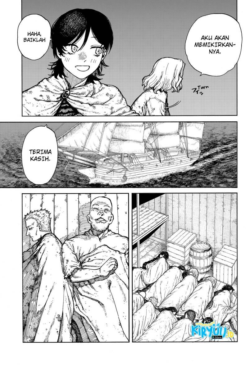Read Centuria ID Manga Online