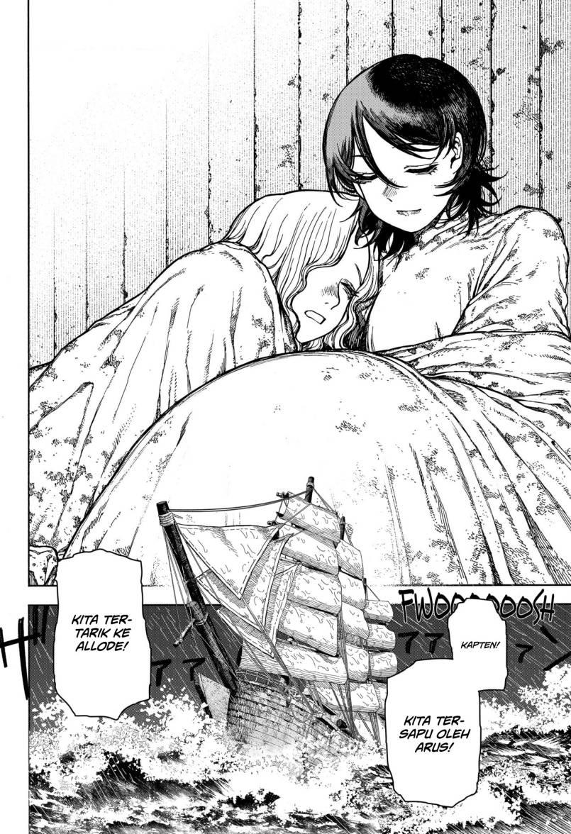 Read Centuria ID Manga Online