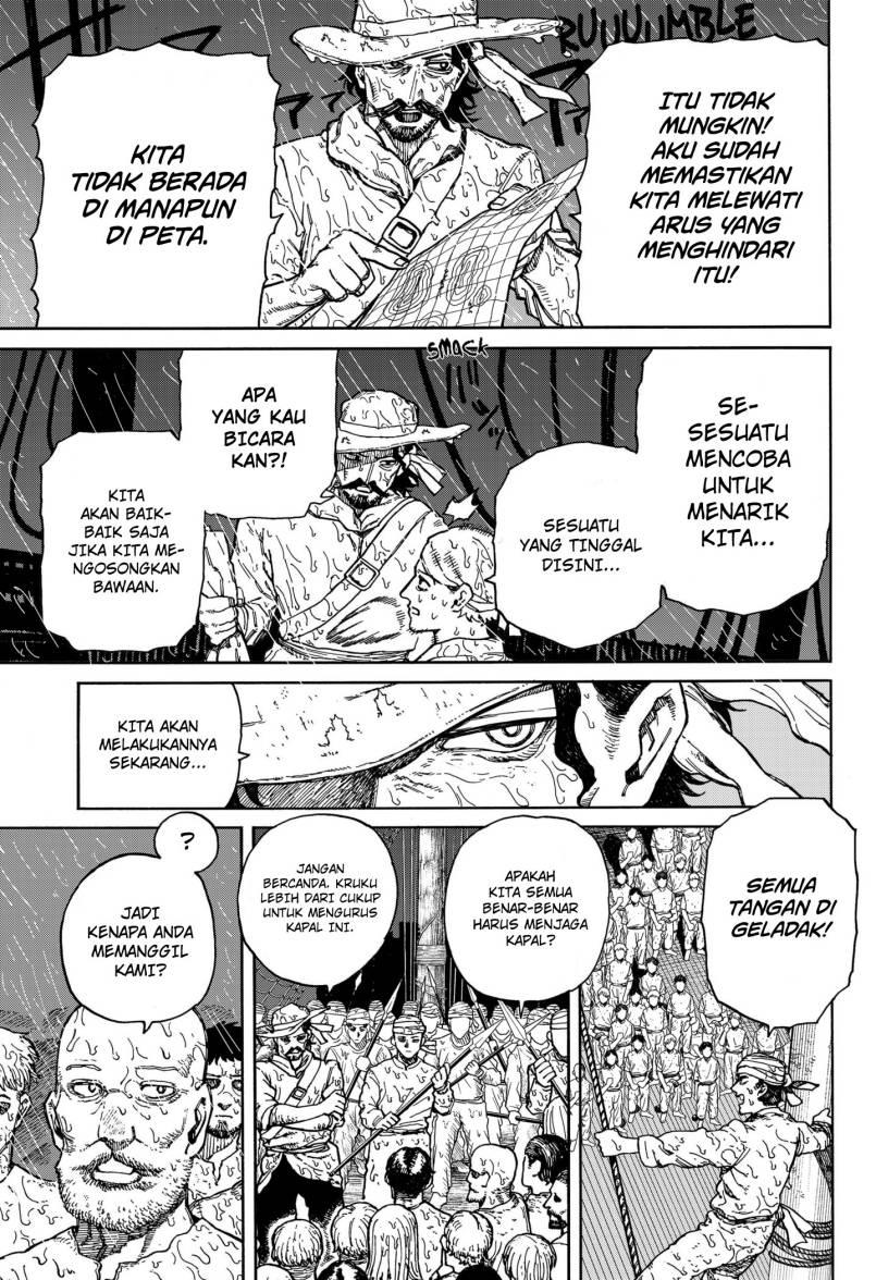 Read Centuria ID Manga Online