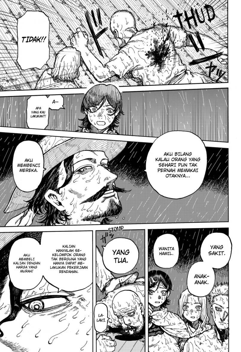 Read Centuria ID Manga Online