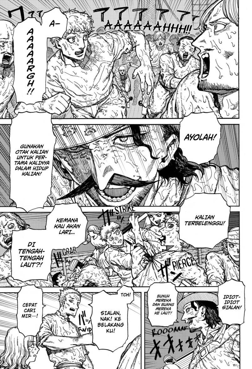 Read Centuria ID Manga Online