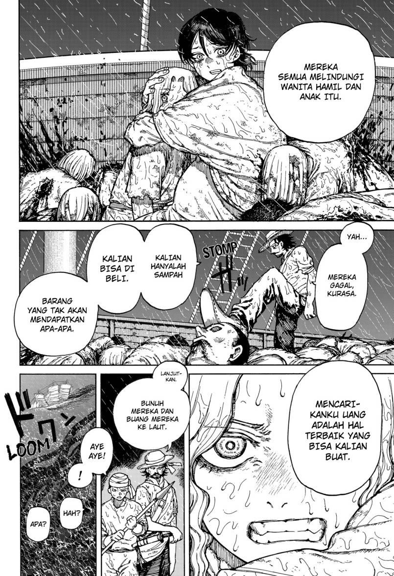 Read Centuria ID Manga Online