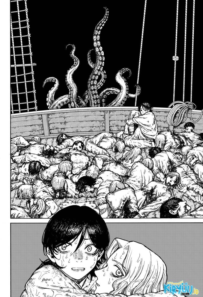 Read Centuria ID Manga Online