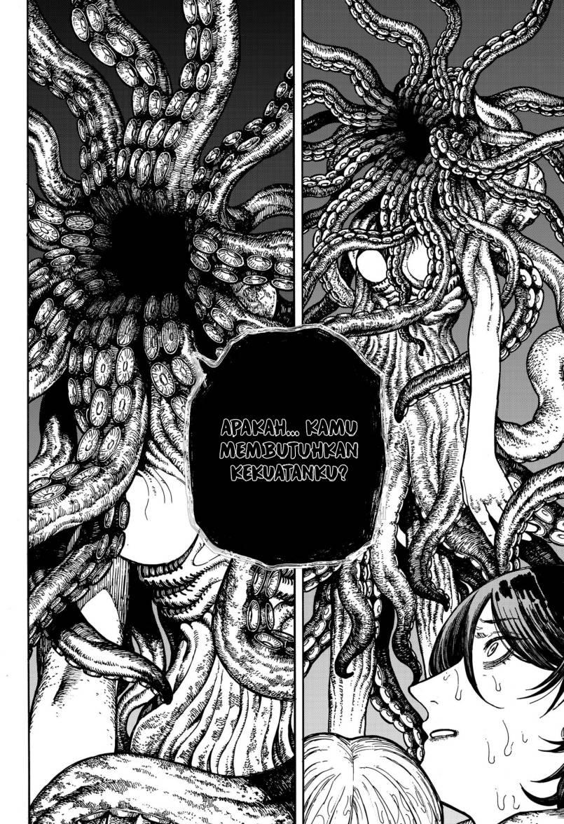 Read Centuria ID Manga Online