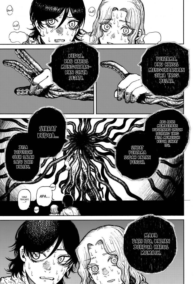 Read Centuria ID Manga Online
