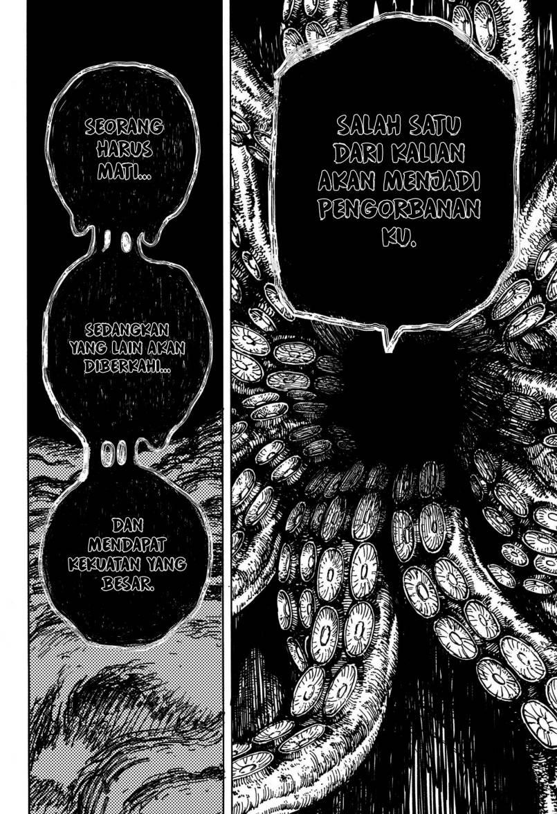 Read Centuria ID Manga Online