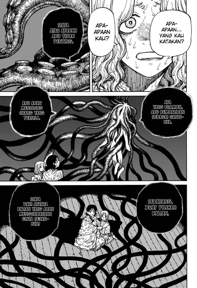 Read Centuria ID Manga Online