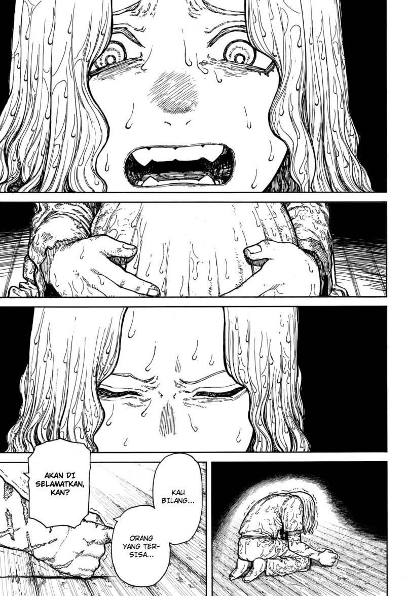 Read Centuria ID Manga Online