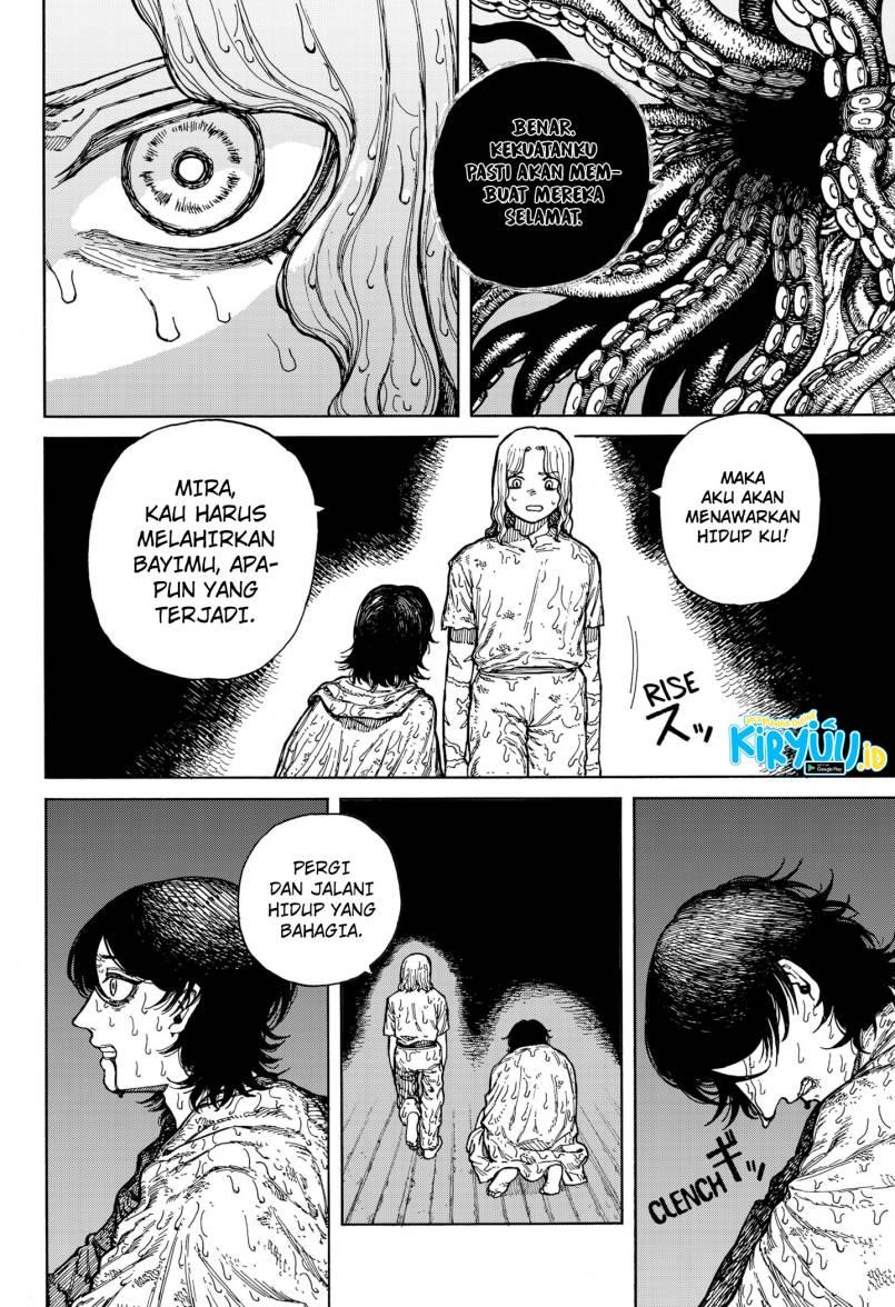 Read Centuria ID Manga Online