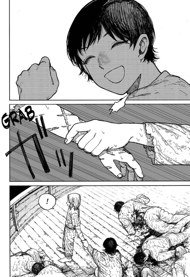 Read Centuria ID Manga Online