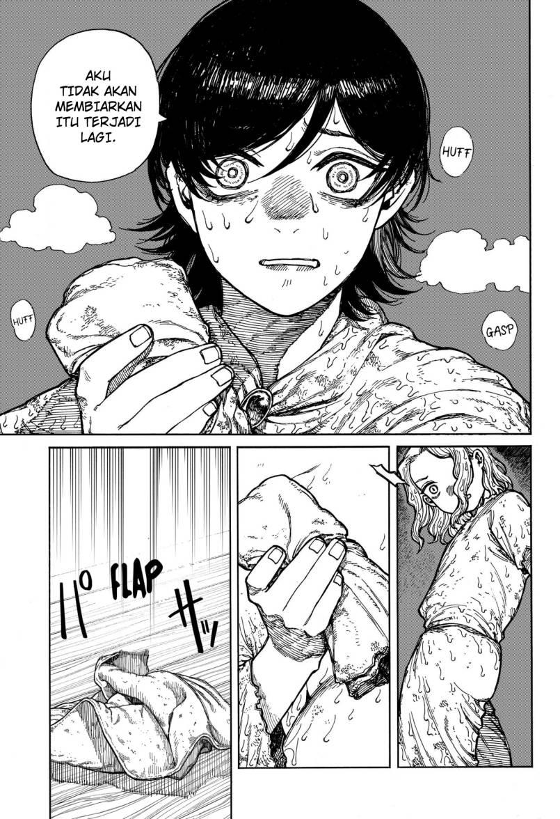 Read Centuria ID Manga Online