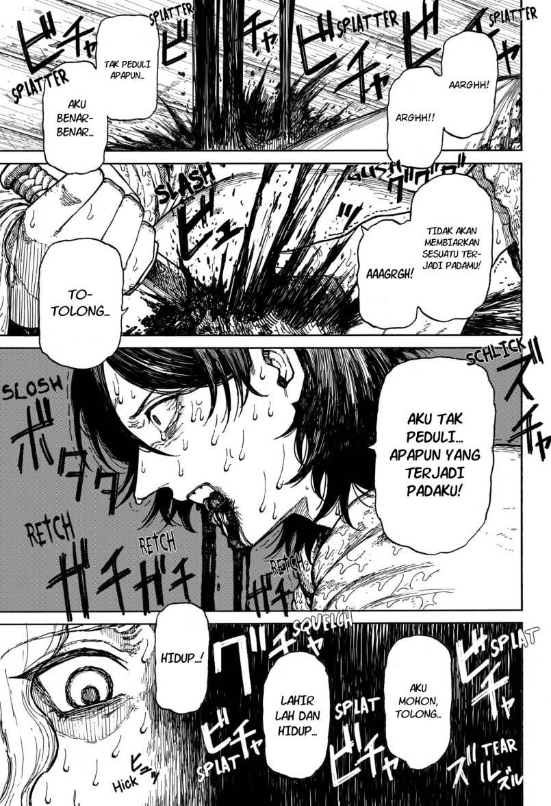 Read Centuria ID Manga Online