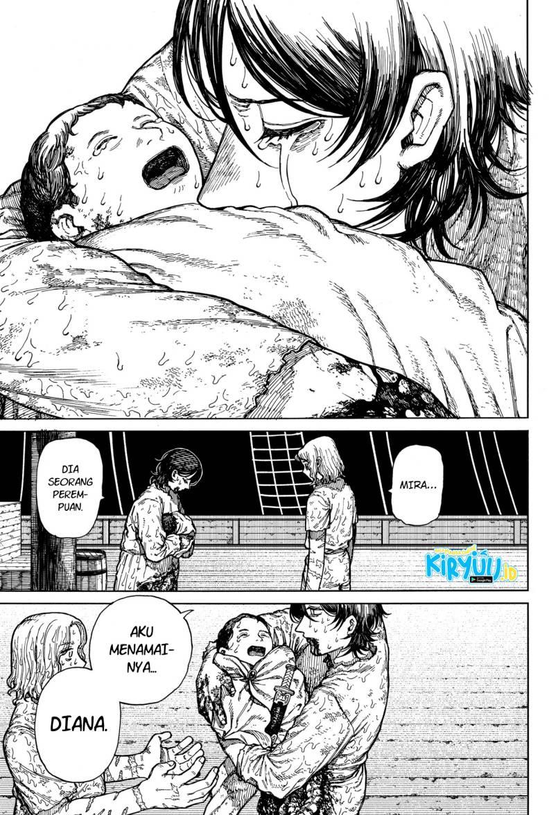 Read Centuria ID Manga Online