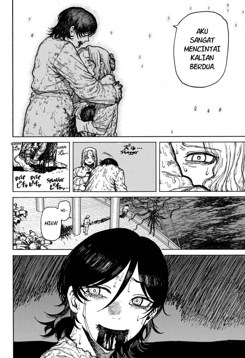 Read Centuria ID Manga Online