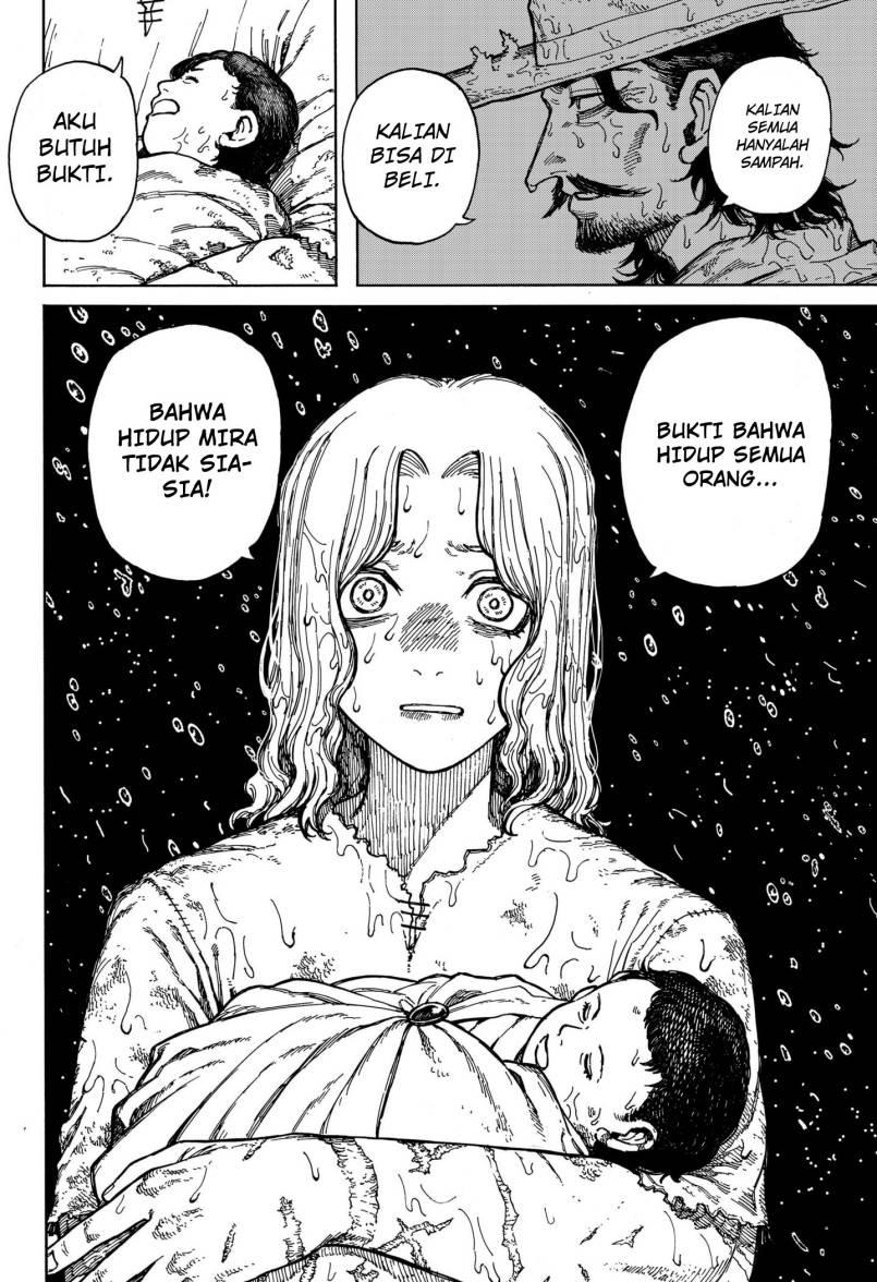 Read Centuria ID Manga Online