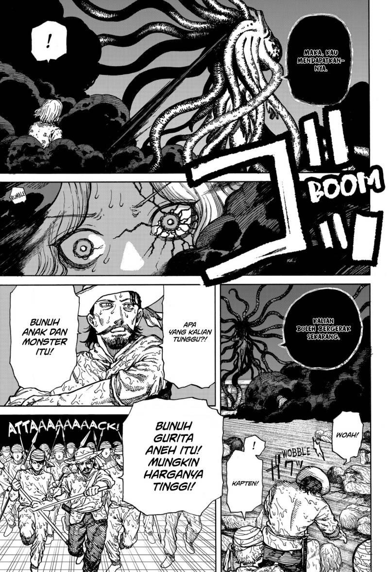Read Centuria ID Manga Online