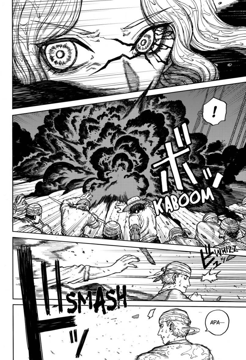 Read Centuria ID Manga Online